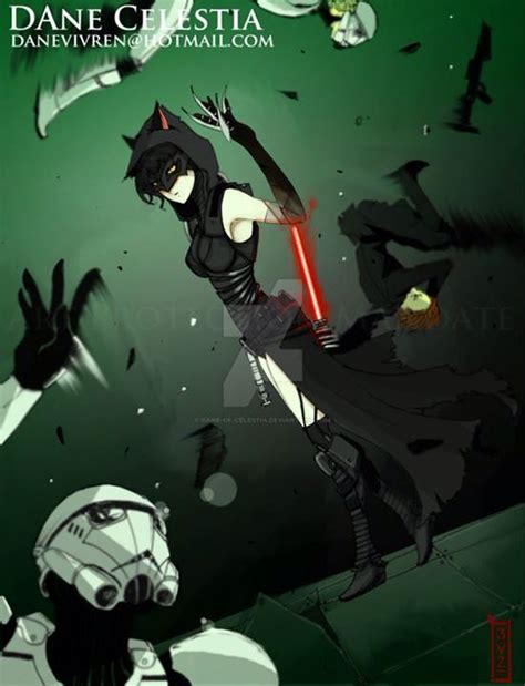 rwby watches star wars the clone wars fanfiction|rwby clone wars fanfic.